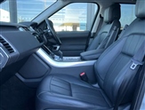 Land Rover Range Rover Sport Image 3