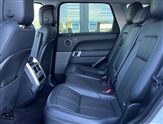 Land Rover Range Rover Sport Image 4