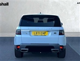 Land Rover Range Rover Sport Image 6