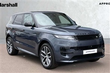Used Land Rover Range Rover Sport