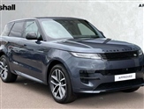 Land Rover Range Rover Sport Image 1
