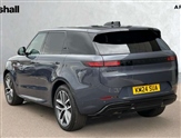 Land Rover Range Rover Sport Image 2