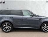 Land Rover Range Rover Sport Image 5