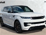 Land Rover Range Rover Sport Image 1