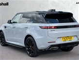 Land Rover Range Rover Sport Image 2