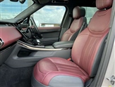 Land Rover Range Rover Sport Image 3