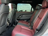 Land Rover Range Rover Sport Image 4