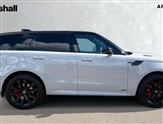 Land Rover Range Rover Sport Image 5