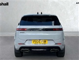Land Rover Range Rover Sport Image 6