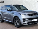 Land Rover Range Rover Sport Image 1