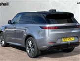 Land Rover Range Rover Sport Image 2