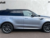 Land Rover Range Rover Sport Image 5