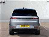 Land Rover Range Rover Sport Image 6