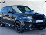 Land Rover Range Rover Sport Image 1