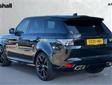 Land Rover Range Rover Sport Image 2