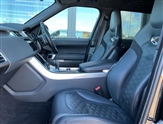 Land Rover Range Rover Sport Image 3