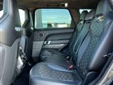 Land Rover Range Rover Sport Image 4