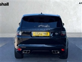 Land Rover Range Rover Sport Image 6