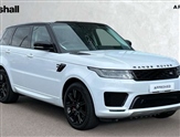 Land Rover Range Rover Sport Image 1
