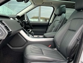 Land Rover Range Rover Sport Image 3