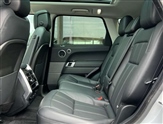 Land Rover Range Rover Sport Image 4