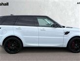 Land Rover Range Rover Sport Image 5