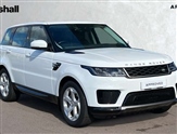 Land Rover Range Rover Sport Image 1