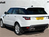 Land Rover Range Rover Sport Image 2