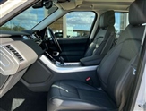 Land Rover Range Rover Sport Image 3