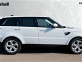 Land Rover Range Rover Sport Image 5