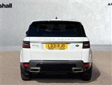 Land Rover Range Rover Sport Image 6