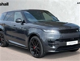 Land Rover Range Rover Sport Image 1