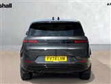 Land Rover Range Rover Sport Image 6
