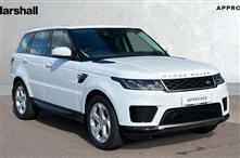 Used Land Rover Range Rover Sport