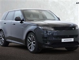 Land Rover Range Rover Sport Image 1