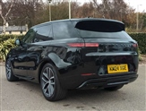 Land Rover Range Rover Sport Image 2