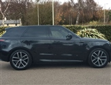 Land Rover Range Rover Sport Image 5