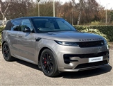 Land Rover Range Rover Sport Image 1