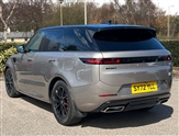 Land Rover Range Rover Sport Image 2