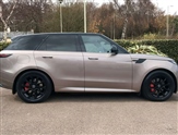 Land Rover Range Rover Sport Image 5