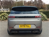 Land Rover Range Rover Sport Image 6
