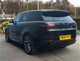 Land Rover Range Rover Sport Image 2