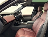Land Rover Range Rover Sport Image 3