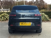 Land Rover Range Rover Sport Image 6