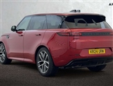 Land Rover Range Rover Sport Image 2