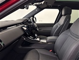 Land Rover Range Rover Sport Image 3