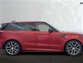 Land Rover Range Rover Sport Image 5