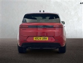 Land Rover Range Rover Sport Image 6