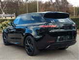 Land Rover Range Rover Sport Image 2