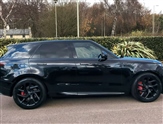 Land Rover Range Rover Sport Image 5